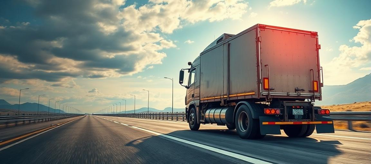 Diferencial para caminh&otilde;es: Descubra como se destacar no mercado