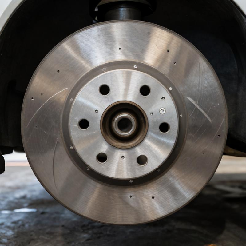 Disco de Freio Iveco Daily 4912: Aumente a Segurança do Seu Veículo