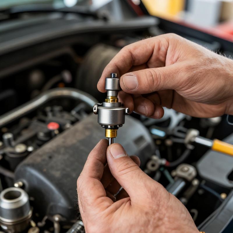 V&aacute;lvula Termostatica Caminh&atilde;o: Evite Erros Comuns que Custam Caro