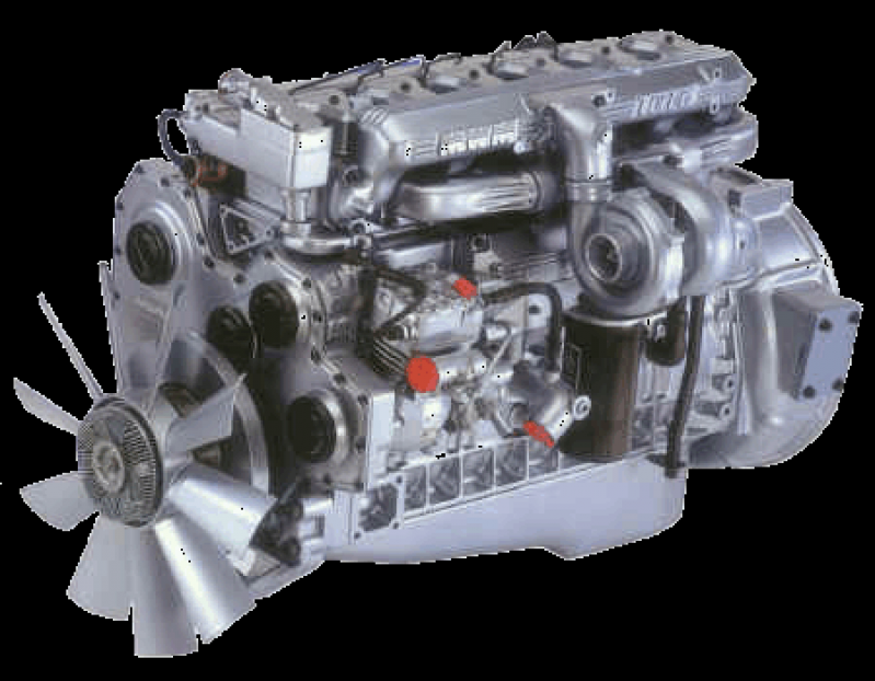 Manutenção de Motores de Caminhão Paulínia - Manutenção de Motores