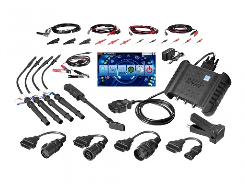 Scanners Automotivo Via Bluetooth Artur Nogueira - Scanner Automotivo para Caminhões Scanners Automotivo Via Bluetooth Artur Nogueira - Scanner Automotivo para Caminhões